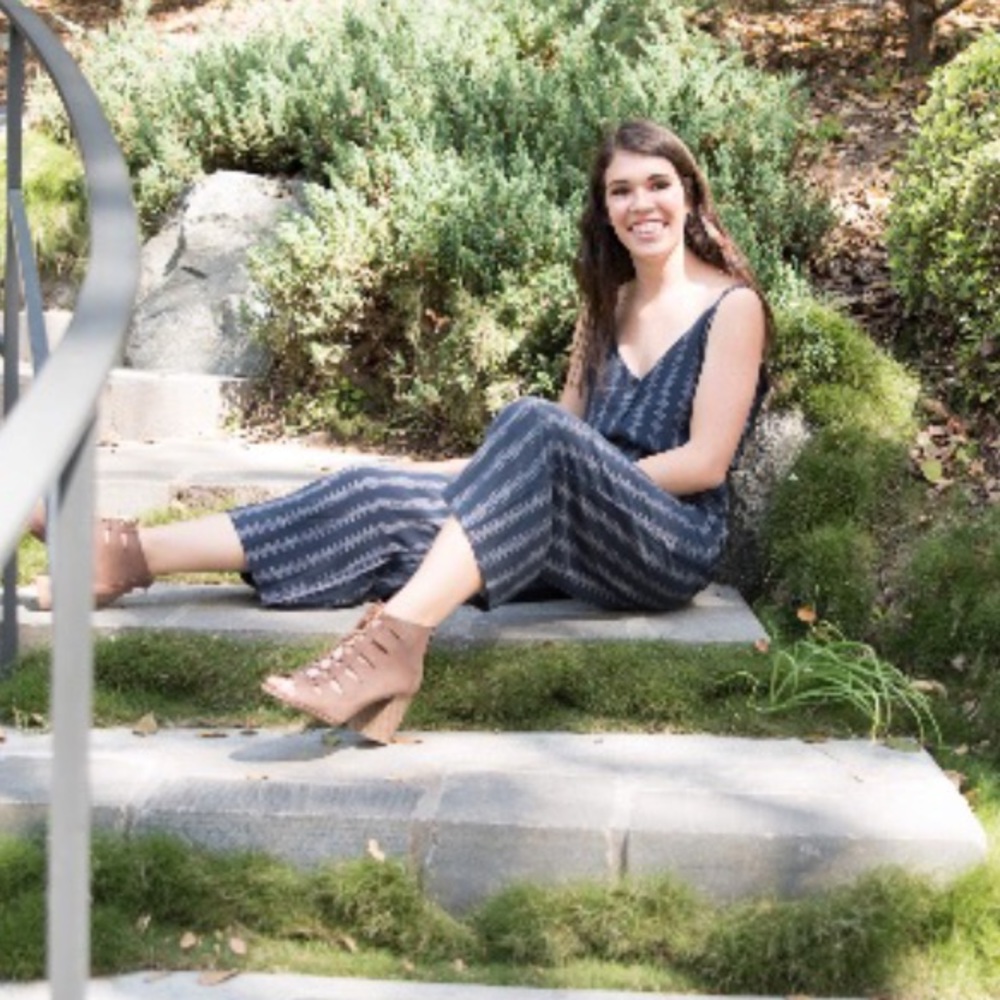 Jumpsuit